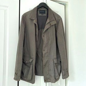 Banana Republic Mens Jacket - size L